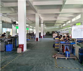 Packing Workshop