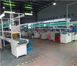Assembly workshop
