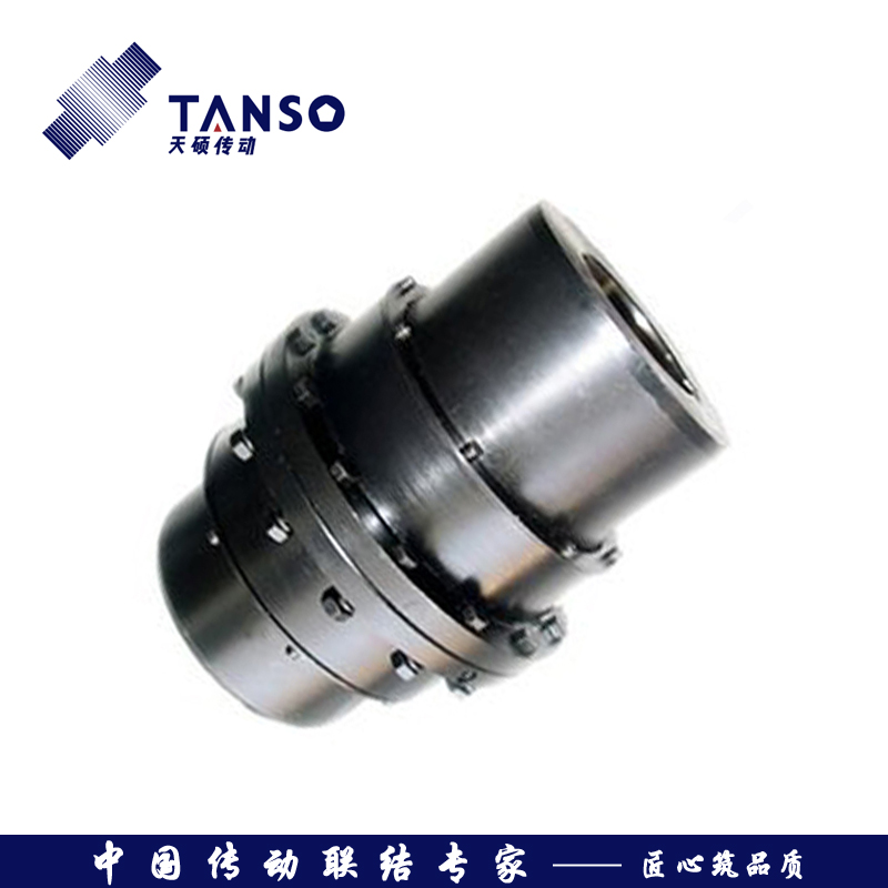 GIICL型鼓形齒式聯軸器