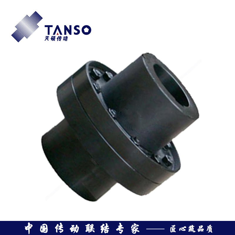 TL型彈性套柱銷聯軸器