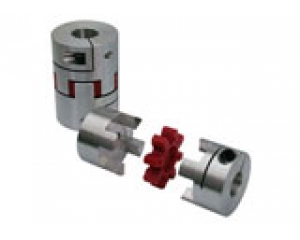 LXS(XLS)型雙法蘭型星形彈性聯軸器