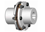 JZM型重型機(jī)械用膜片聯(lián)軸器