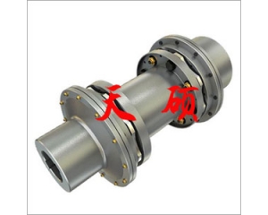 高速膜片聯(lián)軸器