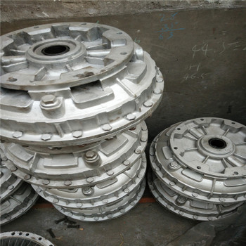 磁力偶合器的介紹